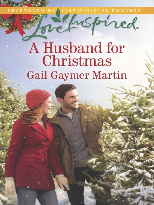 Title details for A Husband for Christmas by Gail Gaymer Martin - Available